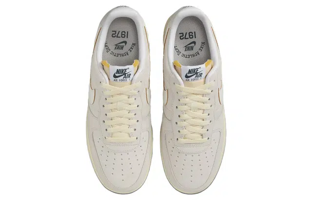 Nike Air Force 1 Low Grey White