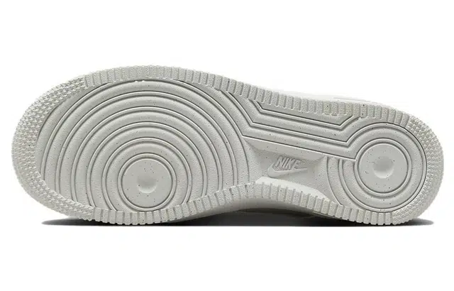 Nike Air Force 1 Low White Grey