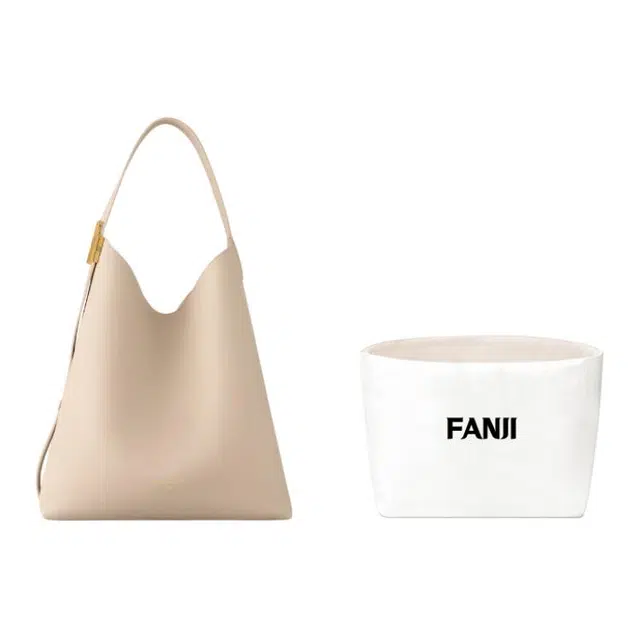 FANJI LV Low Key Hobo