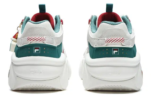 FILA panini Xmas