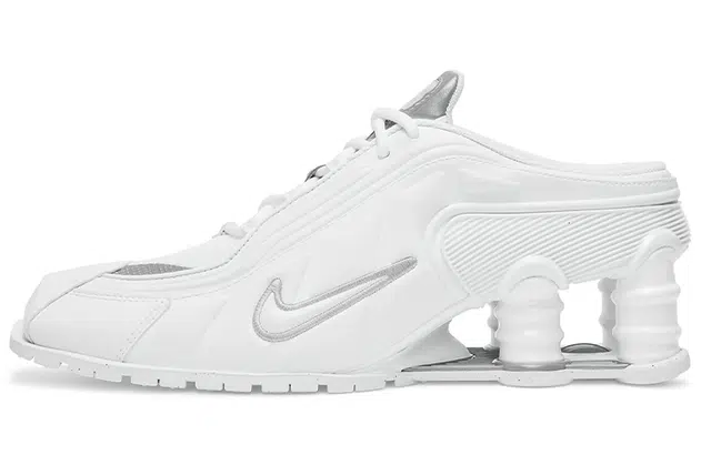 Martine rose x Nike Shox R4