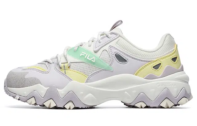 FILA Oakmont 2 TPU