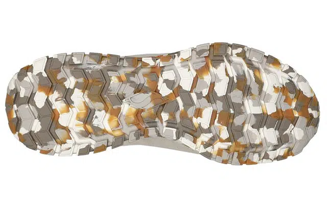 Skechers Uno rail
