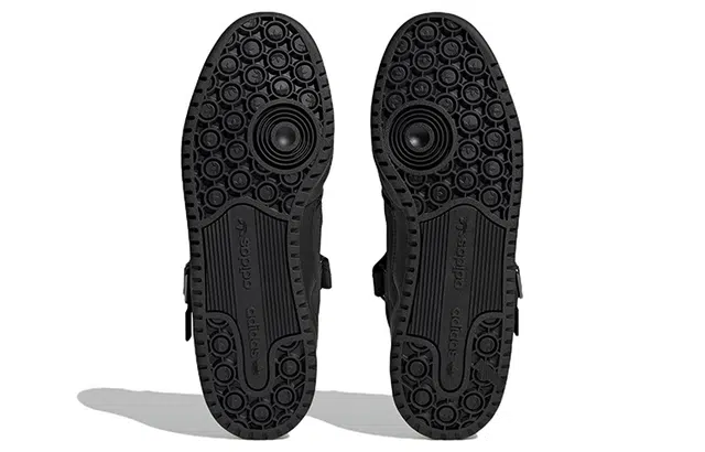 adidas Forum Low Black