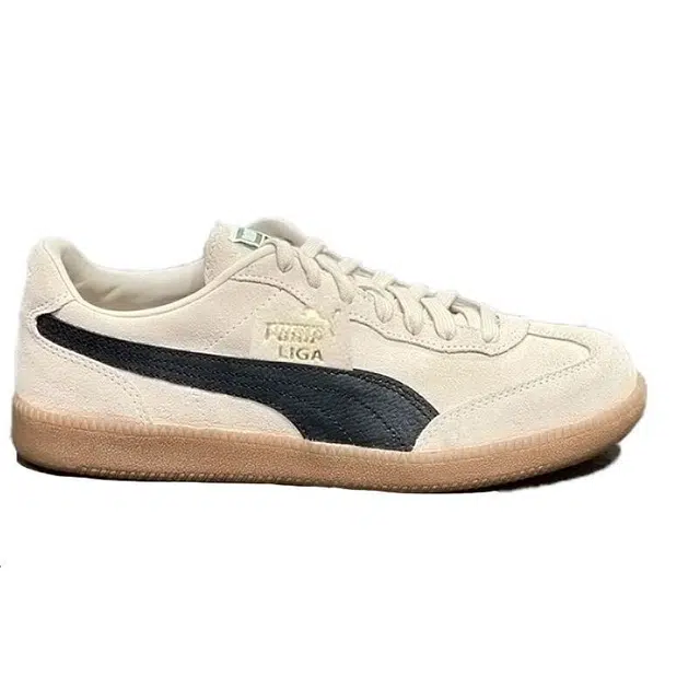 PUMA Suede Leather FS