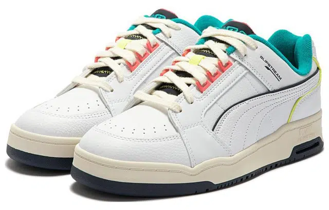 PUMA Slipstream Lo Stb