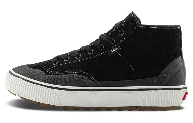 Vans Mte