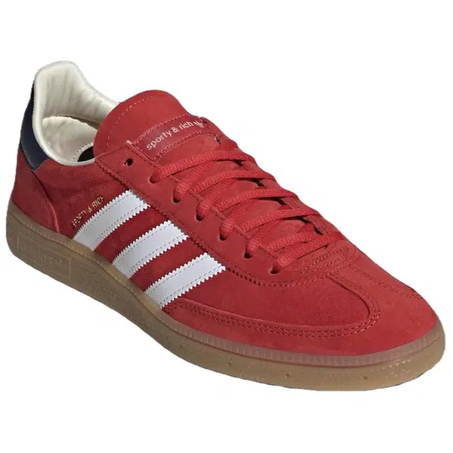 SPORTY RICH x adidas originals Handball Spezial DROP 5 SUMMER GAMES PAC
