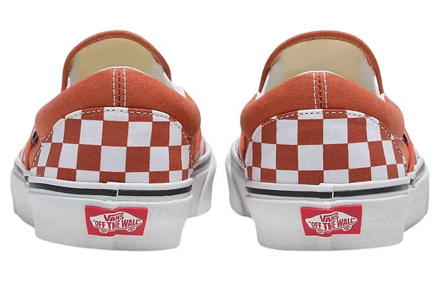 Vans slip-on Checkerboard