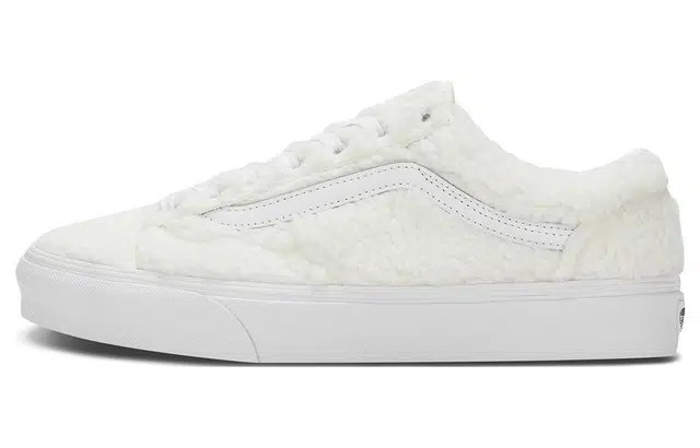 Vans Style 36