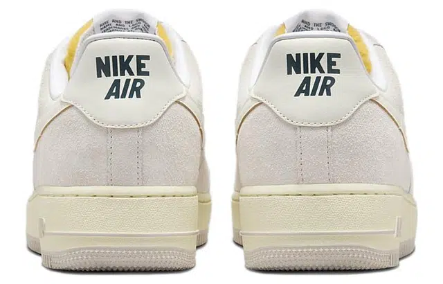 Nike Air Force 1 Low Grey White