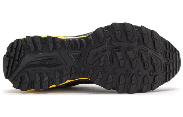 Mizuno Racer Trail