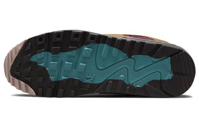 Nike Air Max 90 Gore-Tex