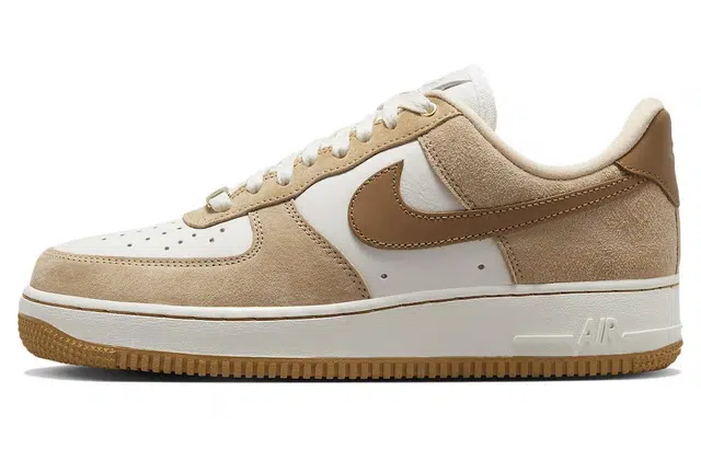 Nike Air Force 1 Low LXX "Vachetta Tan"