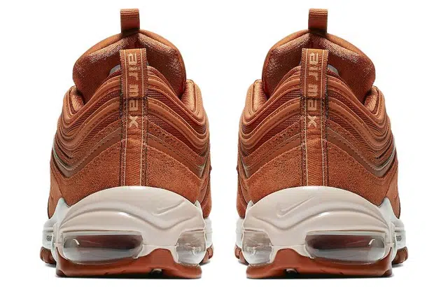 Nike Air Max 97 "Dark Russet"