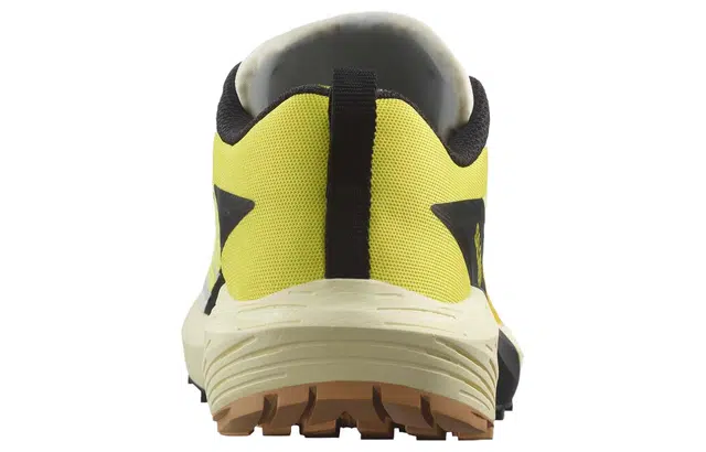 SALOMON Sense Ride 5