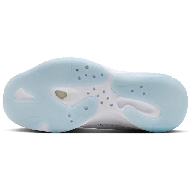 Jordan Air Jordan 11 Low White/Football Grey/Ice Blue