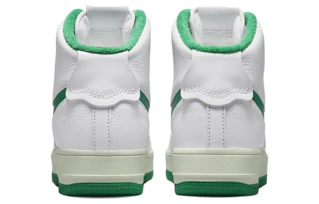 Nike Air Force 1 Sculpt "WhiteGreen"