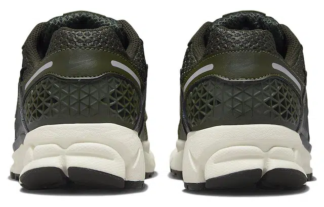 Dolce&Gabbana sneakers with silver reflective details