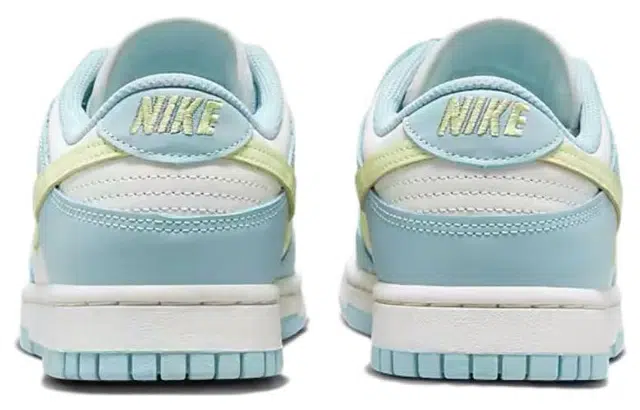 Nike Dunk Low "Ocean Bliss"