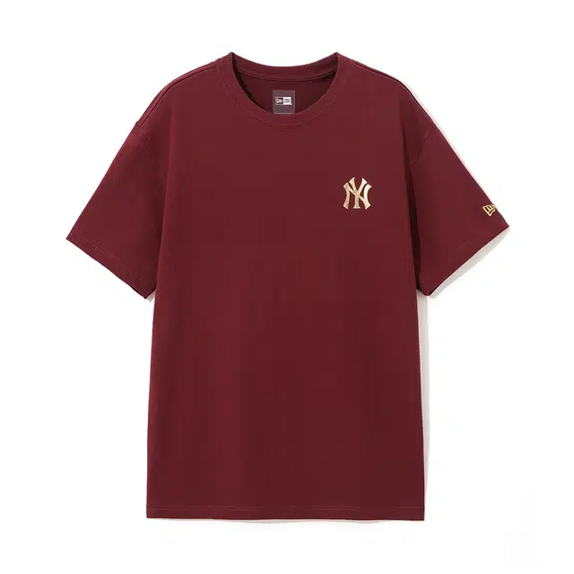 New Era x MLB T