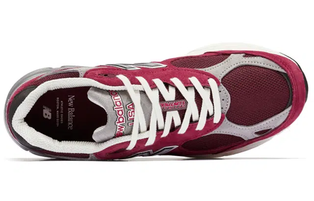 New Balance Teddy Made