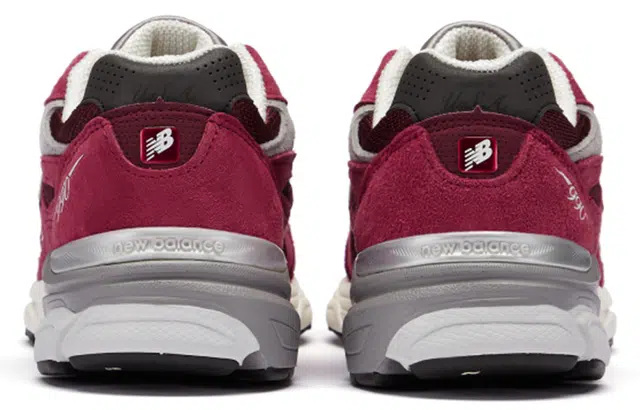 New Balance Teddy Made