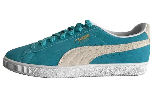 PUMA Suede classic xxi Maersk