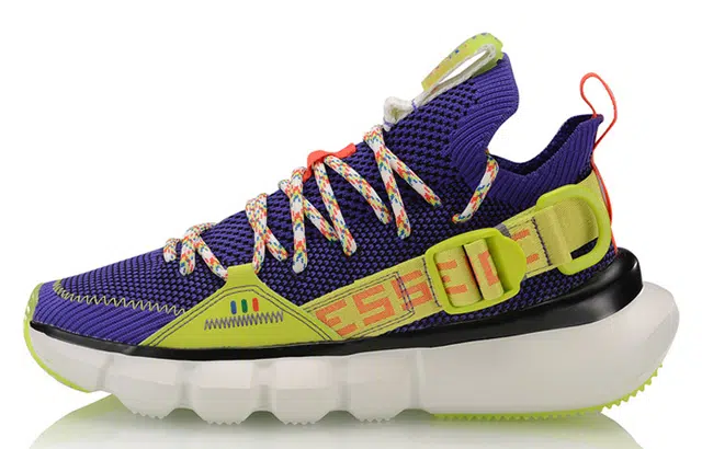 Disney x Li-Ning Wu Dao Lace Up Prm