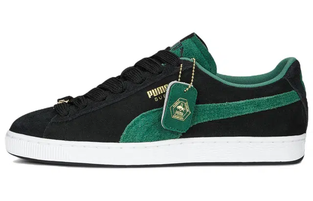 PUMA Suede Archive Remastered