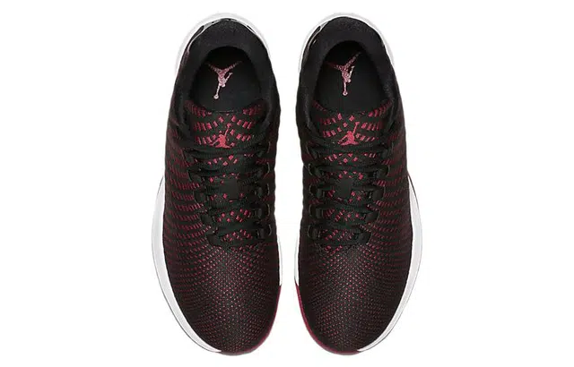 Jordan B. FLY Zoom