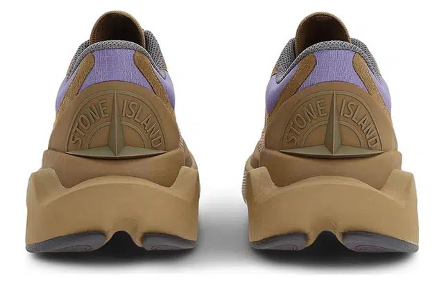 STONE ISLAND x New Balance FuelCell C_1