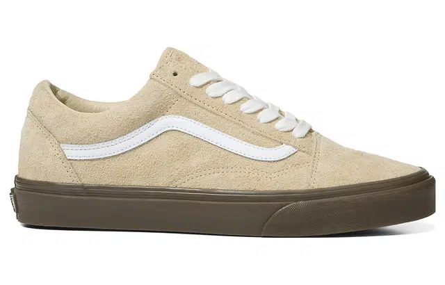 Vans Old Skool Hairy