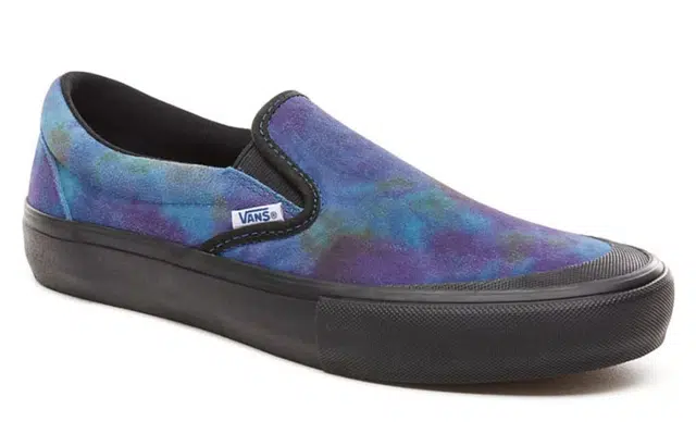 Vans slip-on Ronnie Sandoval Pro