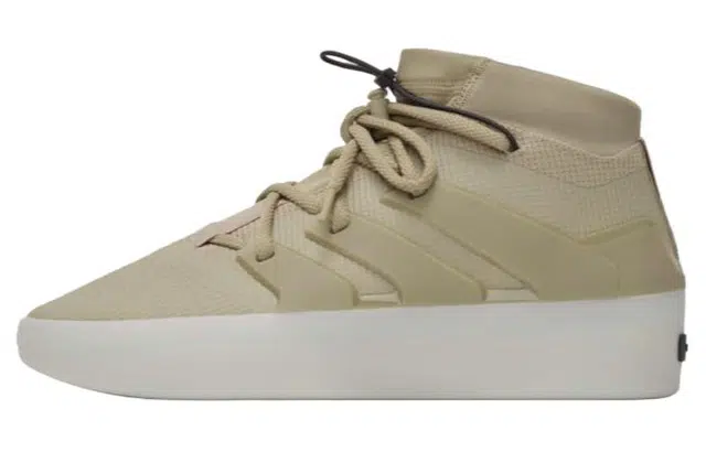 Fear of God x adidas originals Athletics 1 "Clay"