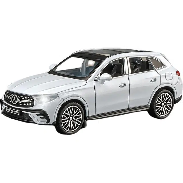 GLC-400e