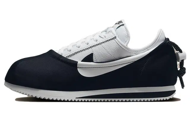 CLOT x Nike Cortez