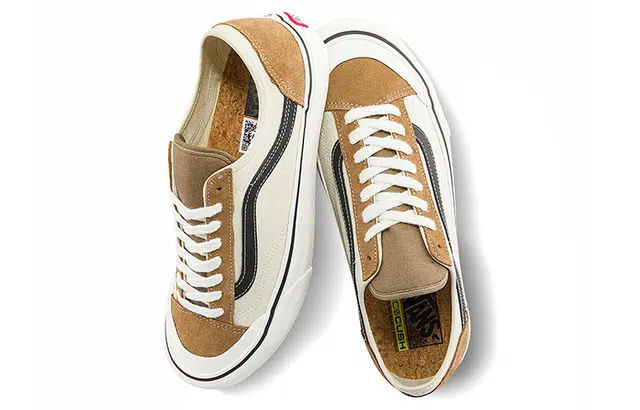 Vans Style 136 Decon Vr3 SF