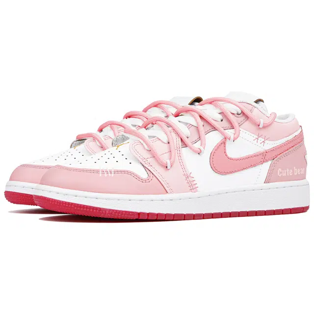 Jordan Air Jordan 1 SE GS