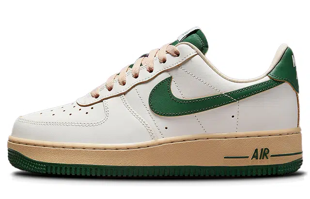 Nike Air Force 1 Low "Gorge Green"