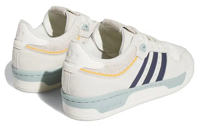 HOOP YORK CITY x adidas originals Rivalry 86