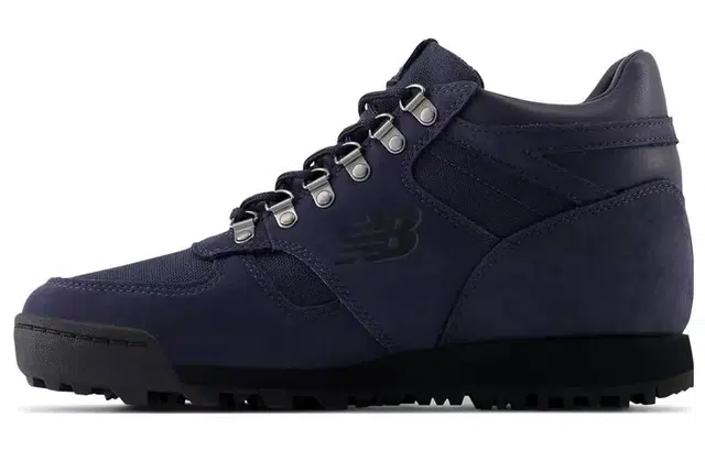 New Balance Rainier GTX Black