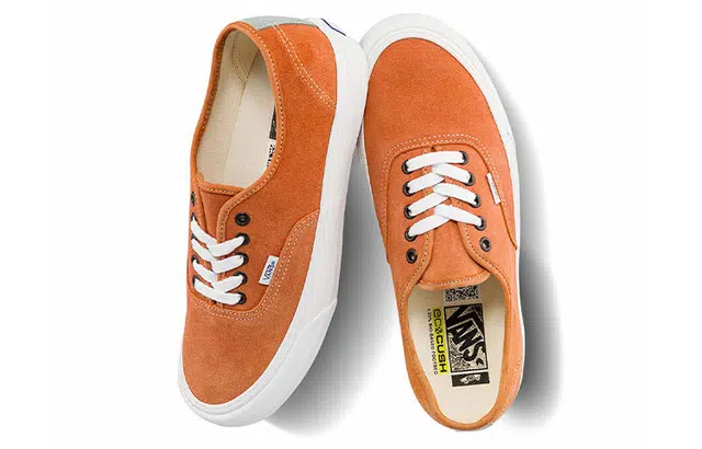 Vans Authentic VR3 LX