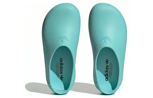 adidas originals AdiFOM Stan Smith Mule