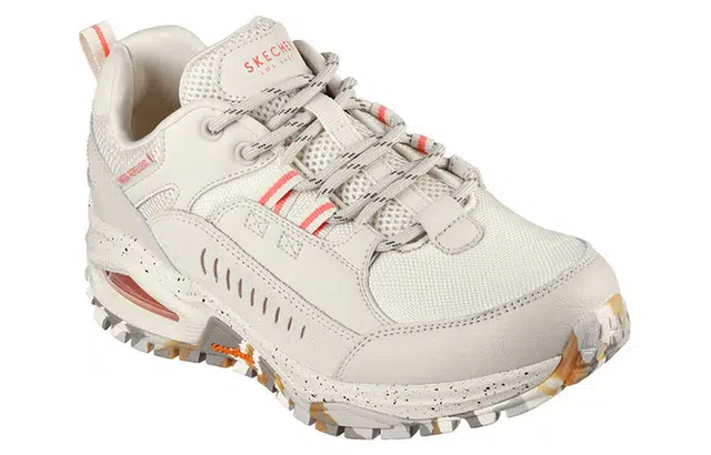 Skechers Uno rail