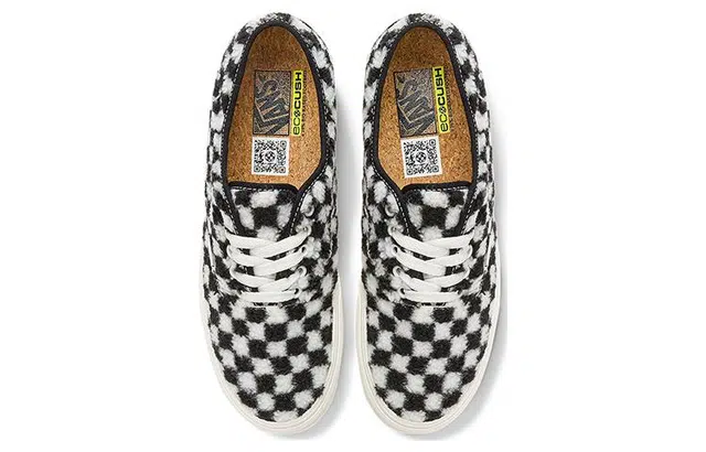 Vans Authentic Sf Vr3