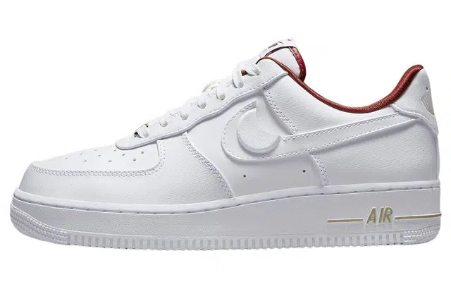 Nike Air Force 1 Low White
