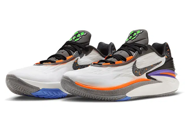 Nike Air Zoom G.T. Cut 2 EP