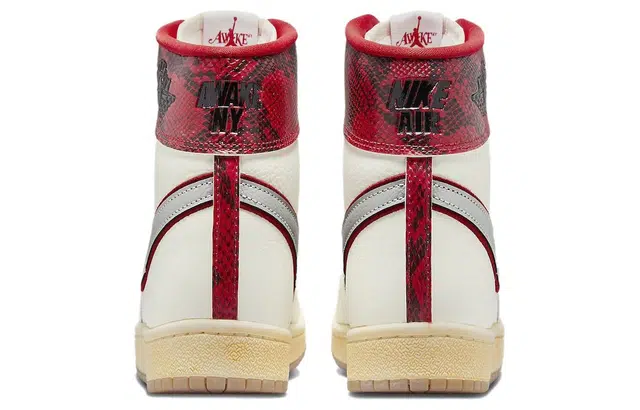 Awake NY x Jordan Air Ship