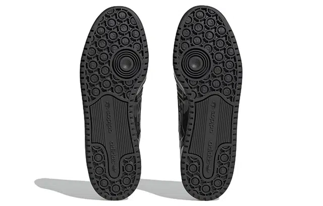 adidas Forum Low Black